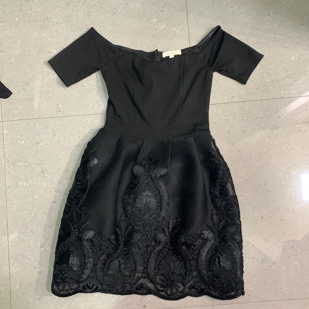 Francescas Dress
